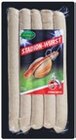Aktuelle Wurst Angebote bei Kaufland in Leverkusen Aktuelles 1. FC Köln Stadion-Wurst Angebot bei Kaufland in Leverkusen ab 3,99 €