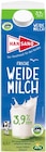 Weidemilch Angebote von Hansano bei REWE Bielefeld für 1,39 €