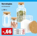 Vorratsglas von  im aktuellen Thomas Philipps Prospekt für 0,66 €