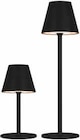 LED-Akku-Tischleuchte Giga bei Zurbrüggen im Delmenhorst Prospekt für 5,99 €