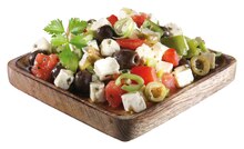 Hirtensalat »Dalmatien« bei REWE in Aachen Hirtensalat »Dalmatien« im Angebot bei REWE Aachen für 1,29 €