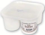 Promo Faisselle nature de brebis à 3,09 € dans le catalogue Hyper U à Alès