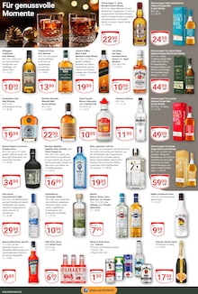 Wodka im aktuellen GLOBUS Prospekt (Erlangen) Wodka im GLOBUS Prospekt "Aktuelle Angebote" mit 30 Seiten (Erlangen)