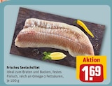 Aktuelle Lachs Angebote bei REWE in Duisburg Aktuelles Frisches Seelachsfilet Angebot bei REWE in Duisburg ab 1,69 €
