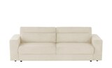 Big Sofa mit Schlaffunktion  Branna im aktuellen Höffner Prospekt