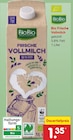 Bio Frische Vollmilch von BioBio für 1,35 € bei Netto Marken-Discount im Angebot Bio Frische Vollmilch von BioBio im aktuellen Netto Marken-Discount Prospekt