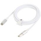 Câble de charge et de transfert de données Re-load USB-C - Re-load en promo chez Action Câble de charge et de transfert de données Re-load USB-C - Re-load dans le catalogue Action