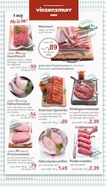 Hackfleisch im REWE Prospekt in München Aktueller REWE Prospekt mit Hackfleisch, "Dein Markt", Seite 8