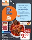 Gulasch Angebote von FAIR & GUT bei ALDI SÜD Trier für 9,99 €