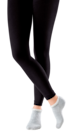 Thermo-Leggings mit Viskose für 4,99 € bei Rossmann im Angebot Thermo-Leggings mit Viskose im aktuellen Rossmann Prospekt