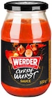 Sauce von WERDER im aktuellen Penny Prospekt