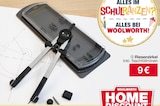 Riesenzirkel von Faber-Castell für 9,00 € bei Woolworth im Angebot Riesenzirkel von Faber-Castell im aktuellen Woolworth Prospekt