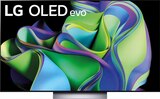 OLED TV OLED77C39LC bei HEM expert im Erlenhof Prospekt für 2.499,00 €