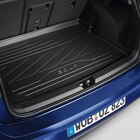 Gepäckraumschale für den Extra-Schutz im Kofferraum bei Volkswagen im Torgau Prospekt für 75,80 €