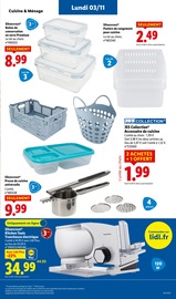 Verre Angebote im Prospekt "Les jouets en bois, ça vaut le coup." von Lidl Verre Angebote im Prospekt "Les jouets en bois, ça vaut le coup." von Lidl auf Seite 66