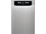 MediaMarkt Saturn - BSUO 3O33 PF X Geschirrspüler (unterbaufähig, 450 mm breit, 43 dB (A), D) Angebot im Prospekt BSUO 3O33 PF X Geschirrspüler (unterbaufähig, 450 mm breit, 43 dB (A), D) bei MediaMarkt Saturn im Prospekt "" für 399,99 €