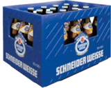 Aktuelles Helles Landbier Angebot bei EDEKA in Kaufbeuren ab 14,99 €