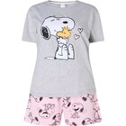 Pyjashort - Action à 5,95 € dans le catalogue Action
