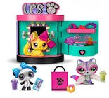 Figurine Bandai Station Sweet & Stylish Littlest Petshop - BANDAI - Fnac à Drancy Figurine Bandai Station Sweet & Stylish Littlest Petshop - BANDAI en promo chez Fnac Drancy à 34,99 €