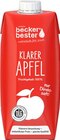 Aktuelle Äpfel Angebote bei REWE in Göttingen Aktuelles Klarer Apfel Angebot bei REWE in Göttingen ab 1,99 €