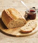 Promo Pain aux céréales ou pain complet à 1,32 € dans le catalogue U Express à Aix-en-Provence