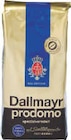 Prodomo Angebote von Dallmayr bei Netto Marken-Discount Gelsenkirchen für 5,99 €