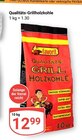Qualitäts-Grillholzkohle Angebote von Favorit bei GLOBUS Neuwied für 12,99 €