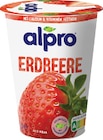Sojajoghurt Frucht/Natur von Alpro im aktuellen METRO Prospekt für 1,70 €