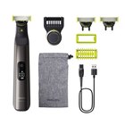 Tondeuse visage et corps Oneblade - PHILIPS - Carrefour à Villeurbanne Tondeuse visage et corps Oneblade - PHILIPS en promo chez Carrefour Villeurbanne
