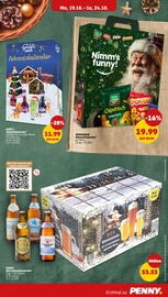 Ähnliche Augustiner Angebote im Prospekt "Wer günstig will, muss Penny." von Penny in Karlsruhe Ähnliche Angebote wie Augustiner im Prospekt "Wer günstig will, muss Penny." auf Seite 21 von Penny in Karlsruhe