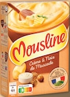 Purée Crème et Noix de Muscade - Mousline dans le catalogue Netto