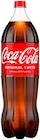 Coca-Cola von  im aktuellen REWE Prospekt für 1,59 €