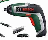 Akkuschrauber IXO 7 Angebote von Bosch bei OBI Rastatt für 29,99 €