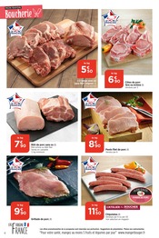 Barbecue Angebote im Prospekt "SAVEURS DE BRETAGNE" von Bi1 auf Seite 6