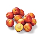 Nectarine à Lidl dans Sourzac Nectarine à Lidl dans Sourzac