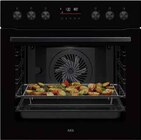 Einbau-Herdset HPI5EPV1 Angebote von AEG bei EP: Heilbronn für 999,00 €