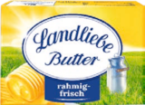 Butter von Landliebe im aktuellen E center Prospekt für 1,11 €