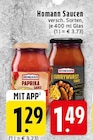 Aktuelles Paprika Sauce Angebot bei EDEKA in Krefeld ab 1,29 €