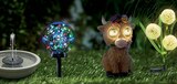 Solar Deko Stecker Angebote bei Netto Marken-Discount Freiberg für 4,99 €