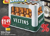 Aktuelles Pilsener Angebot bei E center in Solingen (Klingenstadt) ab 11,49 €