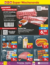 Aktueller Netto Marken-Discount Prospekt mit Fernseher, "Aktuelle Angebote", Seite 40