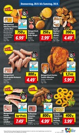 Bauchfleisch Angebote im Prospekt "LIDL LOHNT SICH" von Lidl Bauchfleisch Angebote im Prospekt "LIDL LOHNT SICH" von Lidl auf Seite 57
