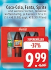 EDEKA Verl Prospekt mit  im Angebot für 9,99 €