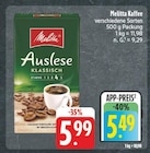 nah und gut Freihung - Auslese Klassisch Angebot im Prospekt Auslese Klassisch bei nah und gut im Freihung Prospekt für 5,49 €