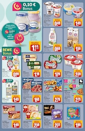 Milch im REWE Prospekt in Heidenheim Aktueller REWE Prospekt mit Milch, "Dein Markt", Seite 14