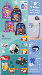 Damenbekleidung Angebot im aktuellen REWE Prospekt auf Seite 31