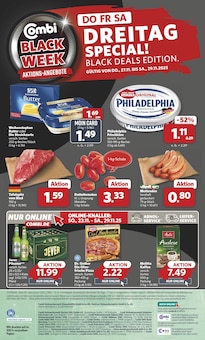 Bier im aktuellen combi Prospekt (Rheda-Wiedenbrück) Bier im combi Prospekt "Markt - Angebote" mit 36 Seiten (Rheda-Wiedenbrück)