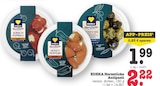 Herzstücke Kirsch Paprika im Angebot bei E center in Heidelberg Herzstücke Kirsch Paprika Angebote von EDEKA bei E center Heidelberg für 1,99 €