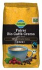 Bio Caffè Crema/ Espresso im Angebot bei Lidl in Marl Bio Caffè Crema/ Espresso Angebote von Fairglobe bei Lidl Marl für 12,55 €