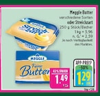 Butter bei Marktkauf im Döbeln Prospekt für 1,29 €